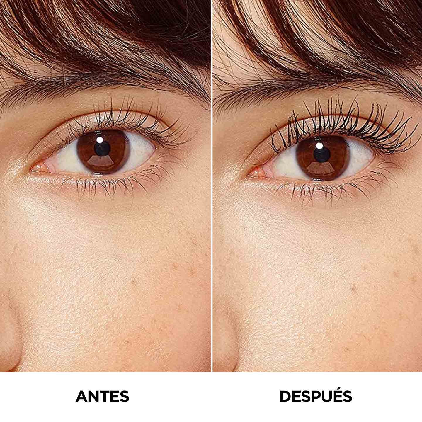 Telescopic A Prueba de Agua B&A